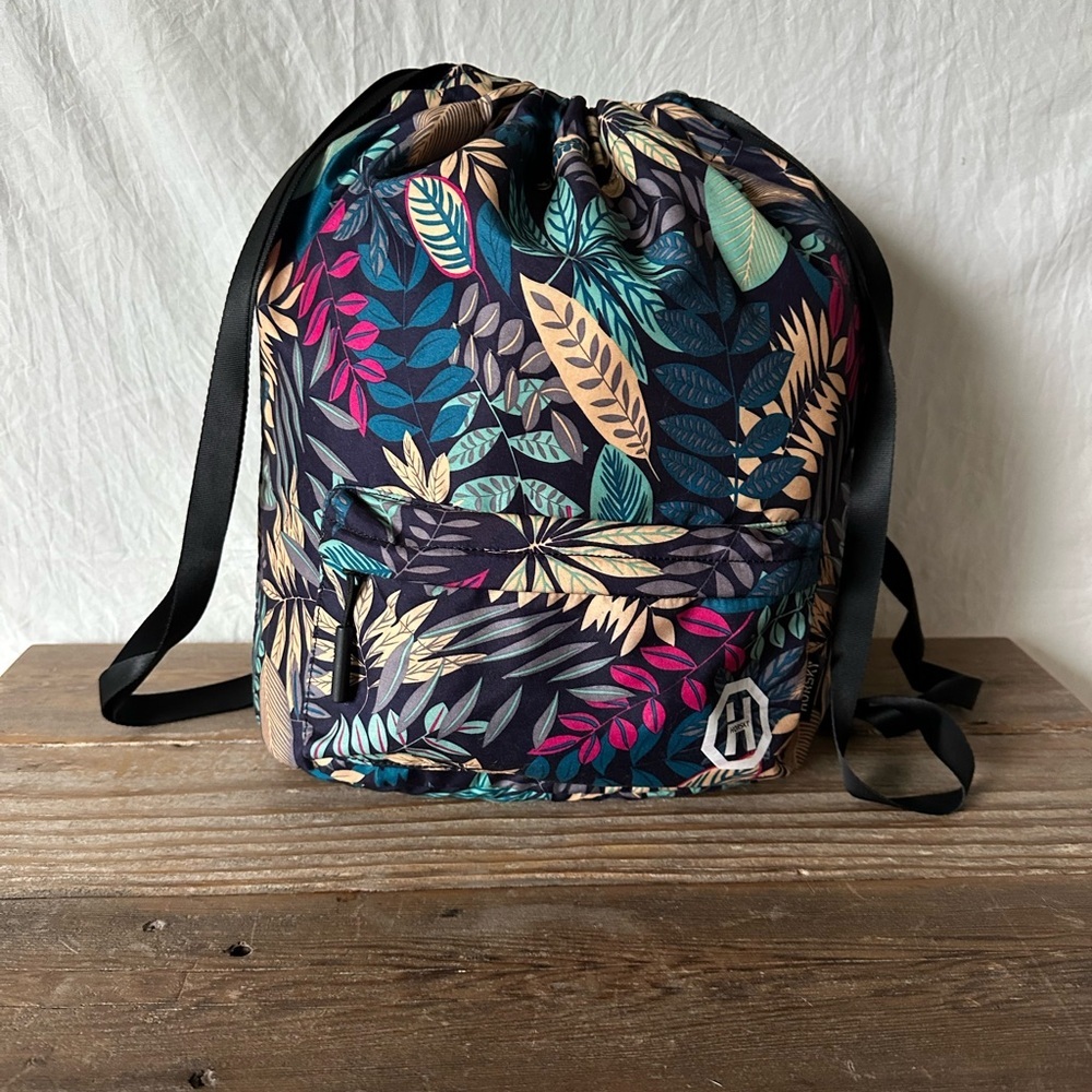 Horsky drawstring backpack